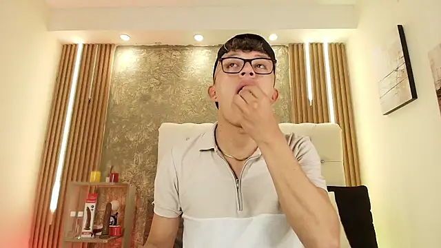 Dark Nico online show from March 25, 3:34 am