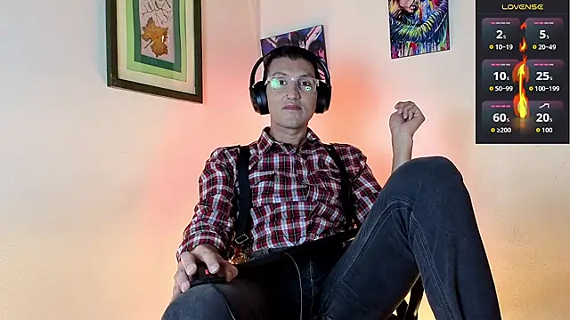 enzoprat online show from February 26, 3:22 pm