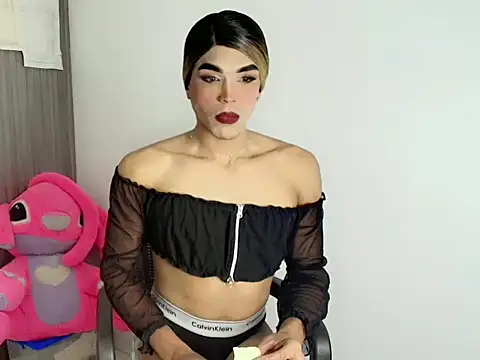 DollsKiara online show from March 23, 2:21 pm