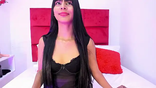 LissiSquirt online show from March 10, 8:14 pm