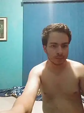 vinicius ribas online show from February 16, 3:13 am