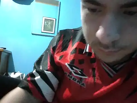 vinicius ribas online show from April 8, 3:17 am