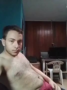 vinicius ribas online show from April 11, 5:28 pm