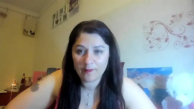 EVELYNA88 online show from March 26, 7:30 pm