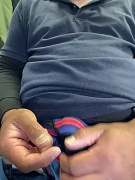 kiyomaro2 online show from April 27, 1:47 am