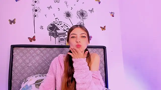 Sophie vega1 online show from March 18, 1:47 pm