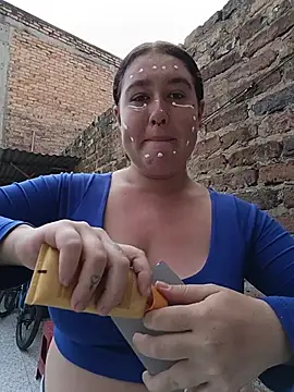 Freckless  online show from July 14, 12:55 pm
