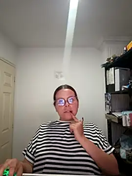 Snapshot of Blanquita_vip chatting on February 13, 5:53 pm Blanquita vip online show from February 13, 5:53 pm