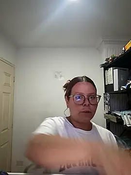 Snapshot of Blanquita_vip chatting on February 14, 12:24 pm Blanquita vip online show from February 14, 12:24 pm