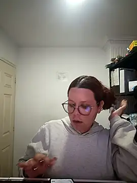 Snapshot of Blanquita_vip chatting on February 17, 12:45 pm Blanquita vip online show from February 17, 12:45 pm