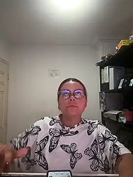 Snapshot of Blanquita_vip chatting on February 19, 6:59 pm Blanquita vip online show from February 19, 6:59 pm