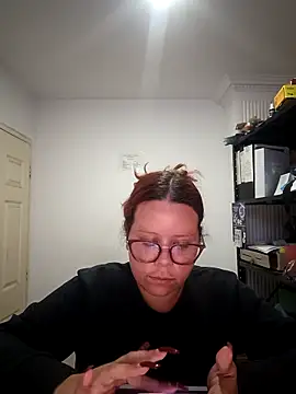 Snapshot of Blanquita_vip chatting on February 25, 12:48 pm Blanquita vip online show from February 25, 12:48 pm