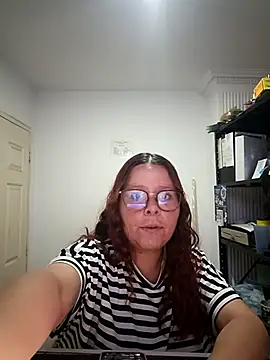 Snapshot of Blanquita_vip chatting on February 28, 12:50 pm Blanquita vip online show from February 28, 12:50 pm