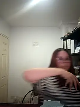 Blanquita vip online show from March 12, 2:01 pm