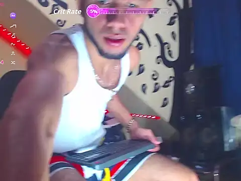 Jhon malo online show from March 9, 1:04 pm