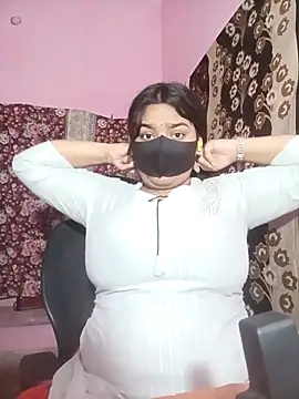 Choko Gril online show from February 22, 6:46 am