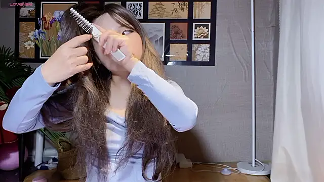 Snapshot of xiaosu22 chatting on February 28, 6:47 am xiaosu22 online show from February 28, 6:47 am