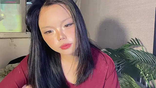 xiaosu22 online show from April 3, 1:47 am