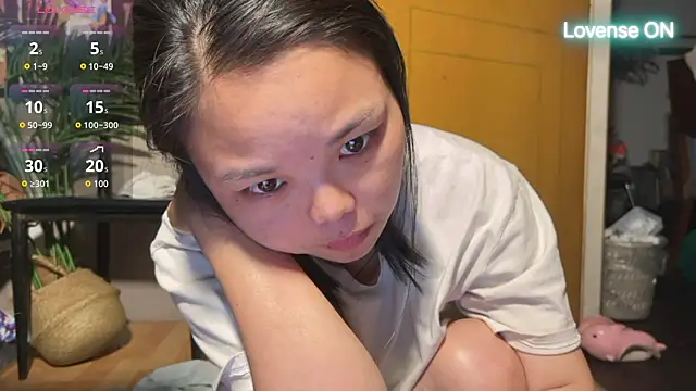 xiaosu22 online show from May 12, 1:03 am