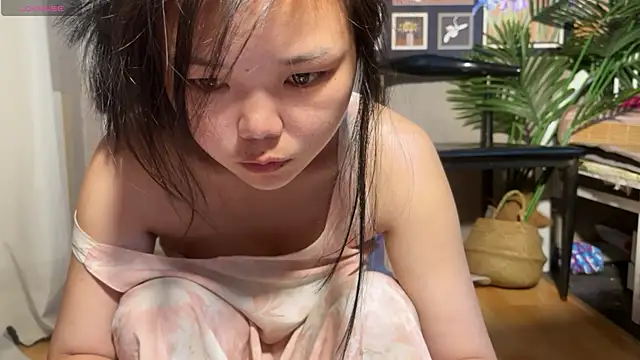 xiaosu22 online show from May 20, 2:07 am