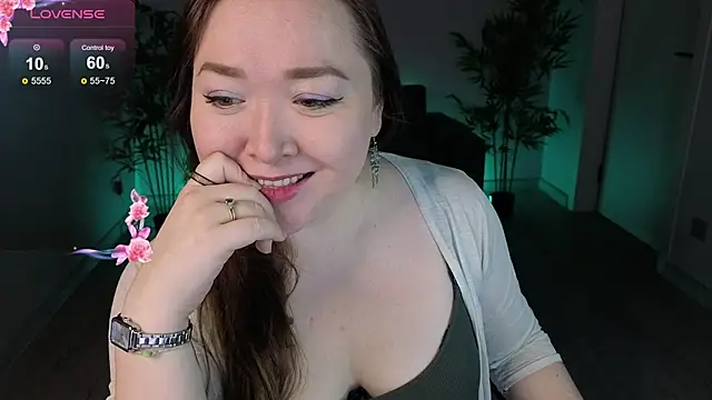 Snapshot of Daina_waga chatting on February 14, 8:55 am Daina waga online show from February 14, 8:55 am