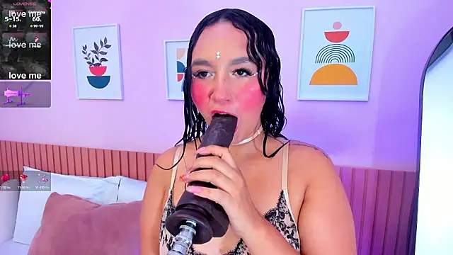 irene lopes online show from March 1, 4:03 am