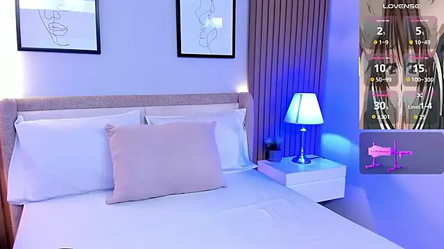 irene lopes online show from March 29, 2:00 am