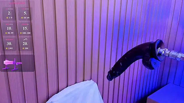 irene lopes online show from April 5, 11:02 pm