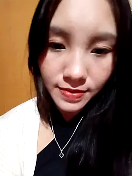 Snapshot of Amelia-aa chatting on February 20, 10:05 am Amelia-aa online show from February 20, 10:05 am