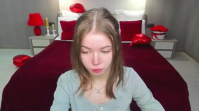 Violetta  Dreams online show from March 10, 11:26 am