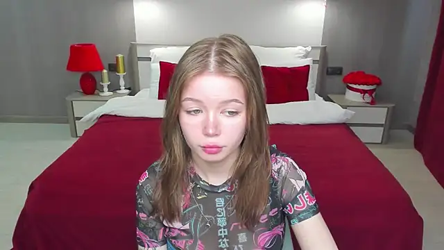 Violetta  Dreams online show from April 24, 11:23 am