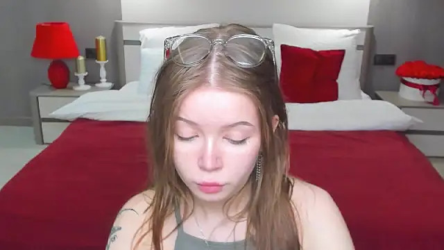 Violetta  Dreams online show from April 25, 11:24 am