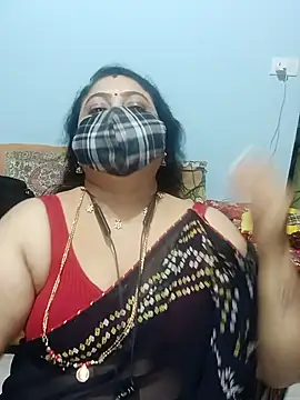 Snapshot of Kannadasexywifes chatting on May 30, 12:57 pm Kannadasexywifes online show from May 30, 12:57 pm