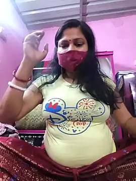 Kiya 6543 online show from March 29, 1:55 pm