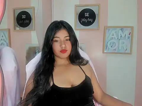 Iris Laus online show from March 24, 3:28 pm