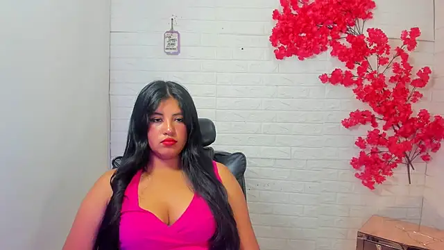 Iris Laus online show from April 20, 3:04 pm