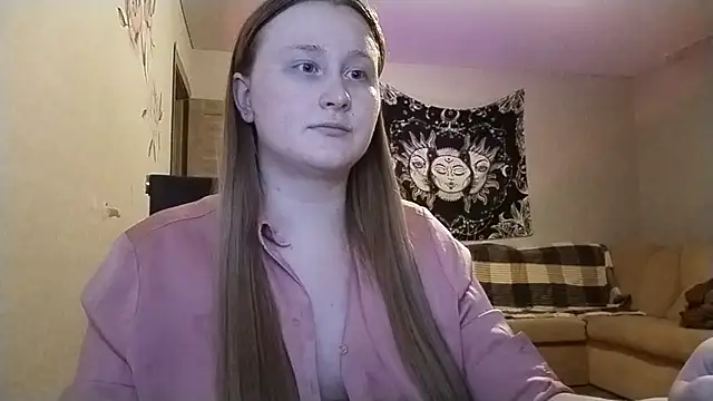 AnikaLipps online show from March 9, 2:26 am