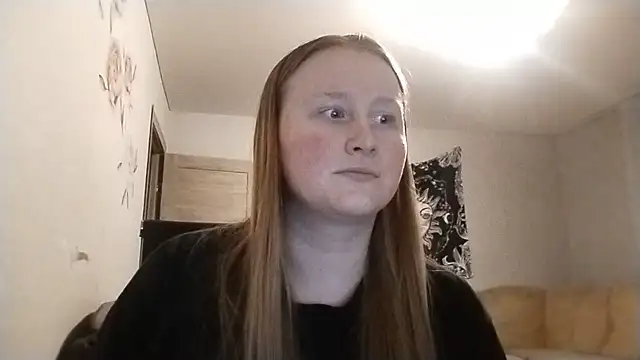AnikaLipps online show from May 16, 12:29 am