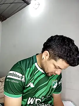 Gissele Rubi online show from February 17, 12:56 pm