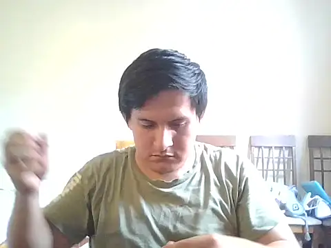 mark cacuat online show from February 27, 9:04 pm