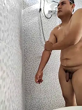 mark cacuat online show from March 6, 9:22 pm