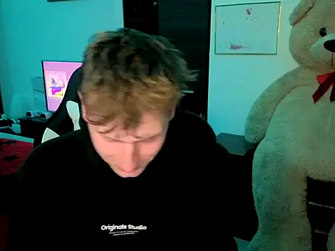 Germanyhot19 online show from April 29, 5:06 pm