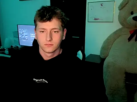 Germanyhot19 online show from April 29, 5:30 pm