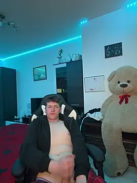 Germanyhot19 online show from April 30, 7:31 pm