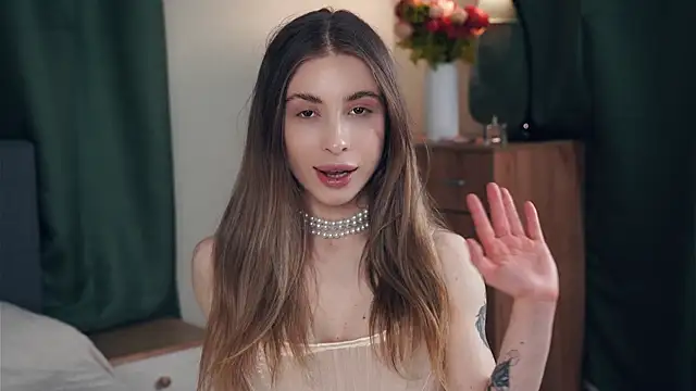 JennaMchale online show from February 20, 5:46 pm