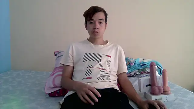 IronDante online show from March 9, 1:15 pm