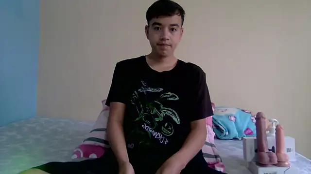 IronDante online show from March 26, 12:11 pm