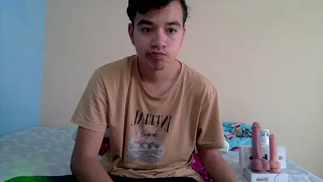 IronDante online show from April 13, 12:10 pm