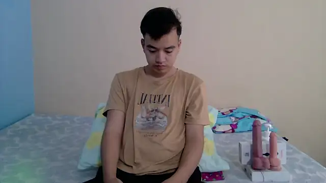 Snapshot of IronDante chatting on May 26, 12:12 pm IronDante online show from May 26, 12:12 pm