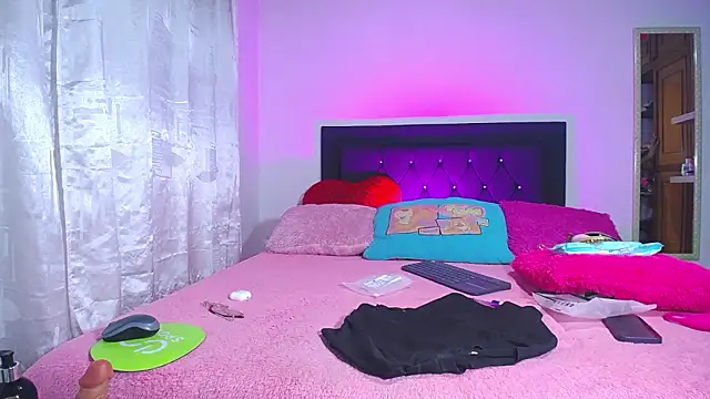 Stannly1 online show from March 1, 3:30 am